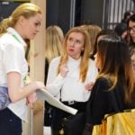 Targi kosmetyczne Beauty Forum Warszawa 2019