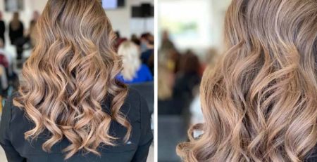 Negative space – gorący trend 2019