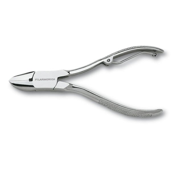 Filarm. Cążki do paznokci 4″ Filarm. Cążki do paznokci 4″
