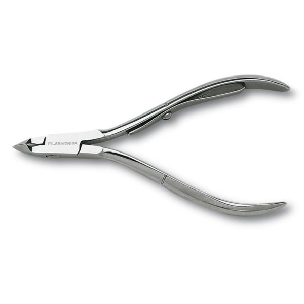 Filarm. Cążki do skórek 4″ Filarm. Cążki do skórek 4″