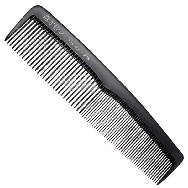 Grzebień 454