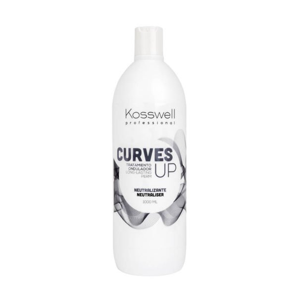 Kos Curves UP Neutral 1000ml Kos Curves UP Neutral 1000ml