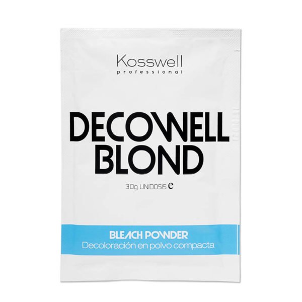 Kos Decowell 30g Kos Decowell 30g