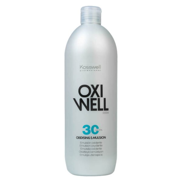 Kos Oxiwell 9% 1000ml Kos Oxiwell 9% 1000ml