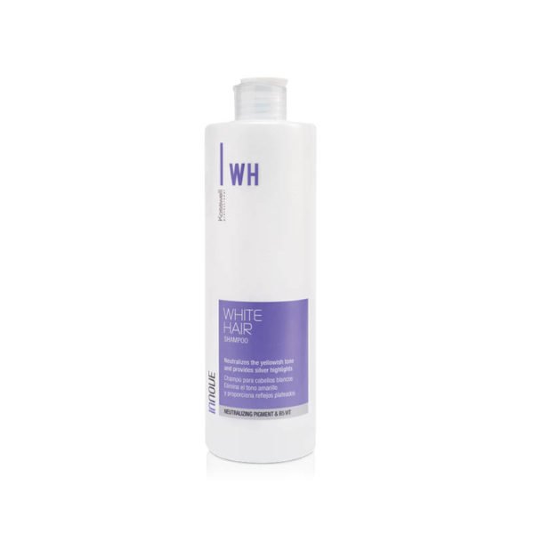 Kos White Hair Shampoo 500ml Kos White Hair Shampoo 500ml
