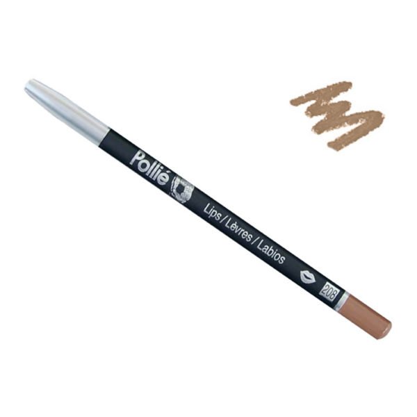 Pollie kredka do ust 208 Pollie kredka do ust 208