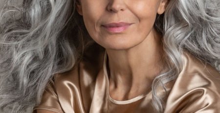Donosy na siwe włosy. Nie karać, a pielęgnować!