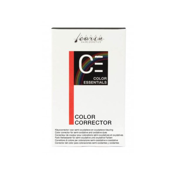 Carin CE Color Corrector Carin CE Color Corrector