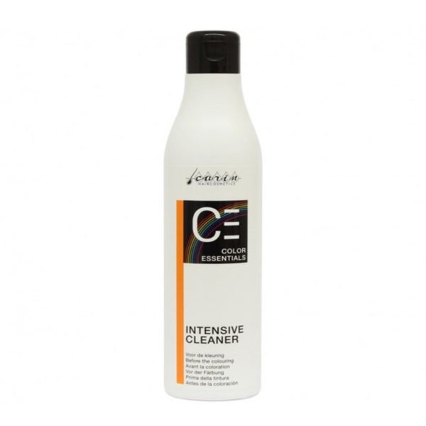 Carin CE Intensive Cleaner 250ml Carin CE Intensive Cleaner 250ml