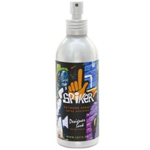 Carin DL Spiker 200ml