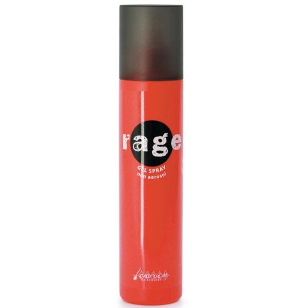 Carin Rage Gel Spray Non Aerosol 250ml Carin Rage Gel Spray Non Aerosol 250ml