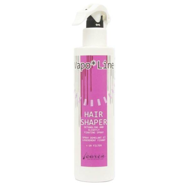 Carin Vapo*Line HairShaper 250ml Carin Vapo*Line HairShaper 250ml