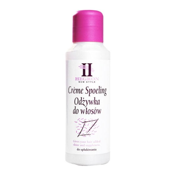 Hegron Creme Spoeling 500ml Hegron Creme Spoeling 500ml