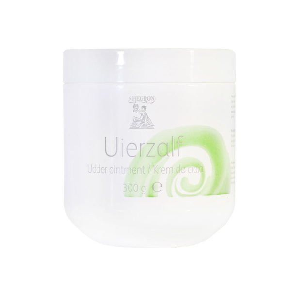 Hegron Uierzalf Creme 300g Hegron Uierzalf Creme 300g