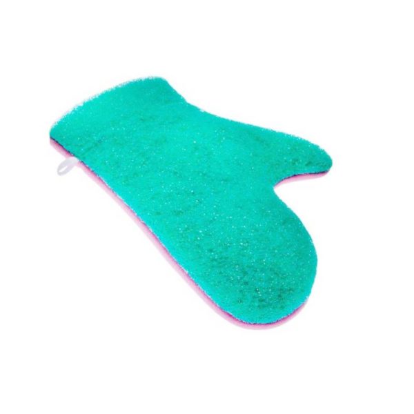 Rękawica do kąpieli Aqua Rękawica do kąpieli Aqua