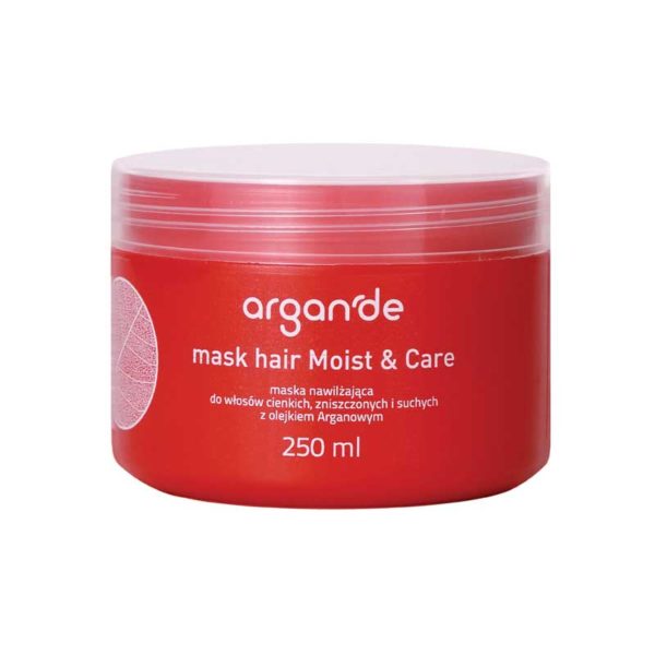 Stapiz Argan`de Mask 250ml Stapiz Argan`de Mask 250ml