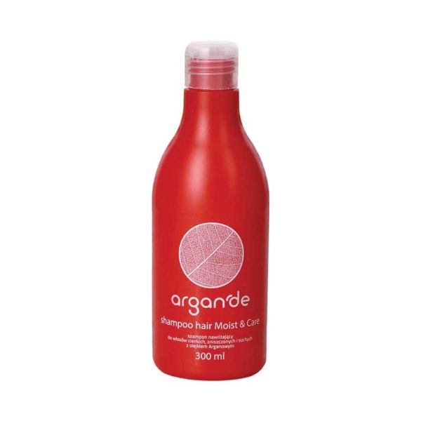 Stapiz Argan`de Shampoo 300ml Stapiz Argan`de Shampoo 300ml