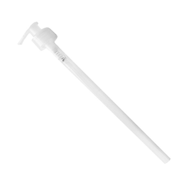 Stapiz pompka do szamponu 1000ml Stapiz pompka do szamponu 1000ml