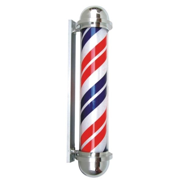 Słupek Barber Pole Słupek Barber Pole