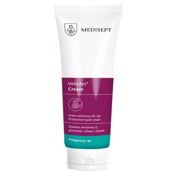 Velodes Cream 100ml Velodes Cream 100ml
