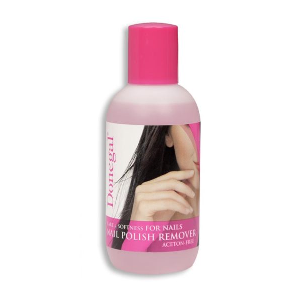 Zmywacz do paznokci 150ml Zmywacz do paznokci 150ml