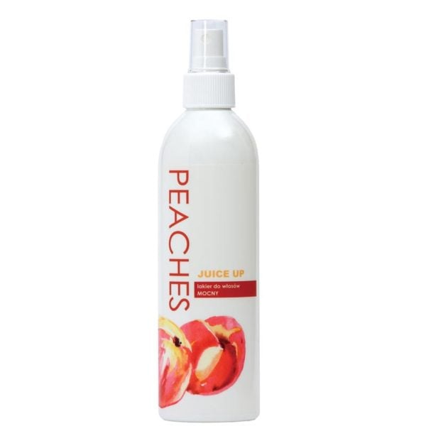 Catzy Peaches 250ml Catzy Peaches 250ml
