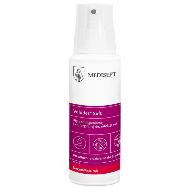 Medisept Velodes Soft 250ml Medisept Velodes Soft 250ml