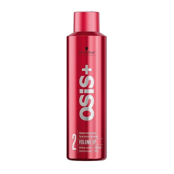 Schwarzkopf OSiS+ Volume Up Volume Booster Spray Spray nadający objętość włosom 150ml Schwarzkopf OSiS+ Volume Up Volume Booster Spray Spray nadający objętość włosom 150ml