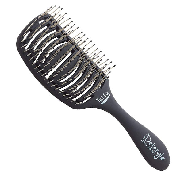 Szczotka OG iDetangle Medium Hair wł. normalne Szczotka OG iDetangle Medium Hair wł. normalne