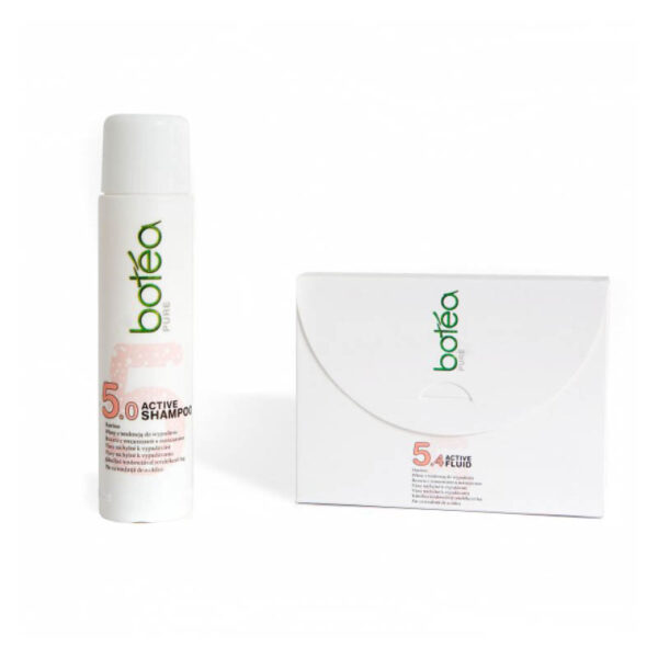 Carin Botea Active Shampoo 250ml Carin Botea Active Shampoo 250ml
