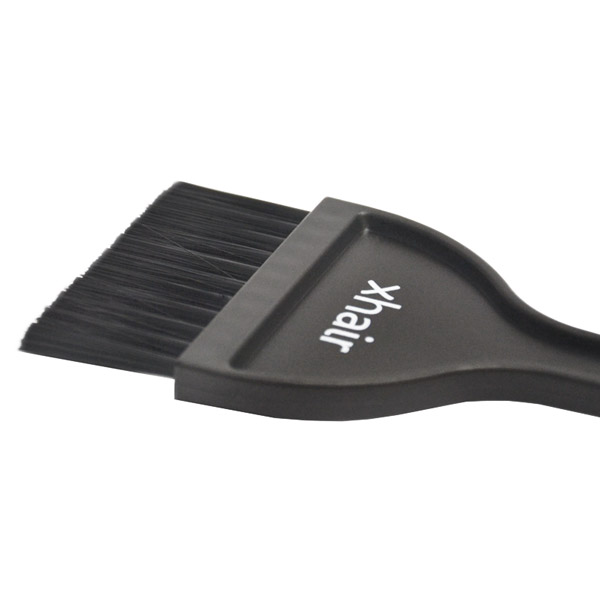 xhair Pędzel do farb duży czarny 6cm