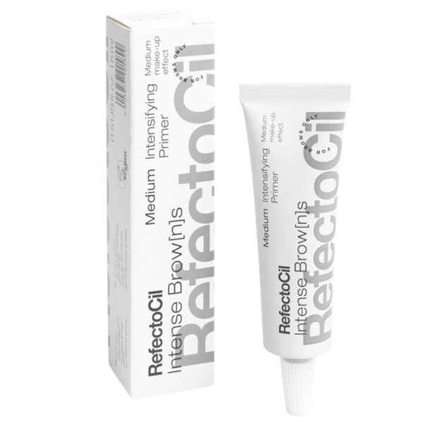 RefectoCil IB Intensifying Primer Medium 15ml RefectoCil IB Intensifying Primer Medium 15ml